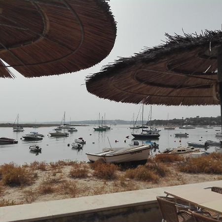 אלבור Casa Da Praia מראה חיצוני תמונה