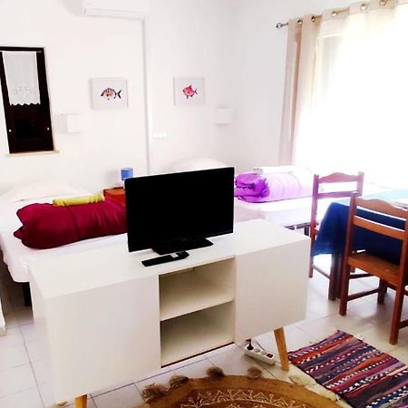אלבור Casa Da Praia מראה חיצוני תמונה