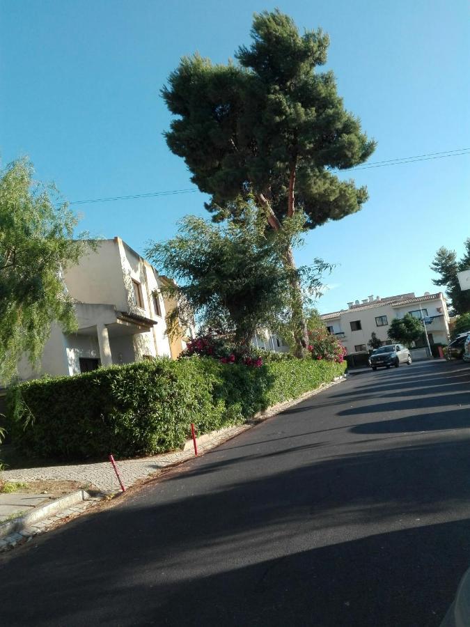 אלבור Casa Da Praia מראה חיצוני תמונה