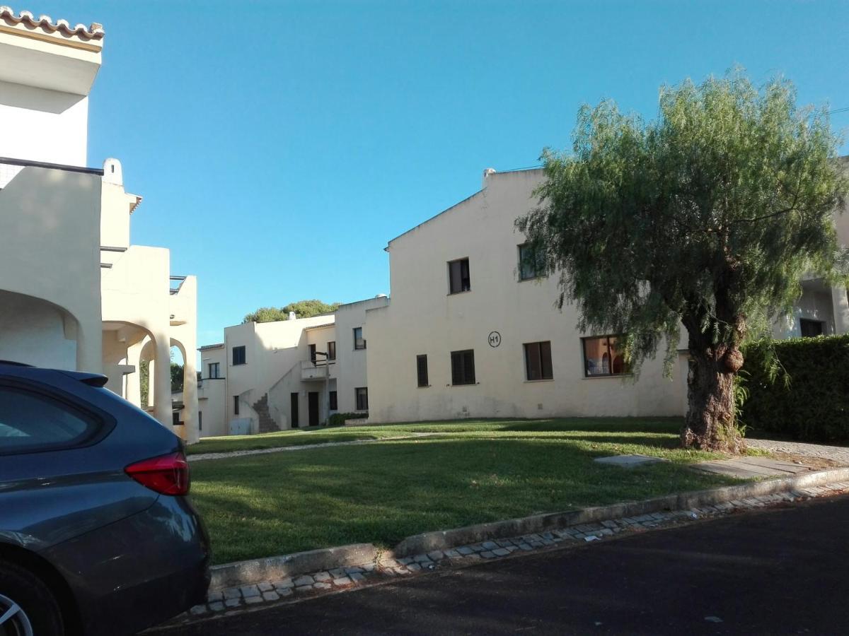 אלבור Casa Da Praia מראה חיצוני תמונה