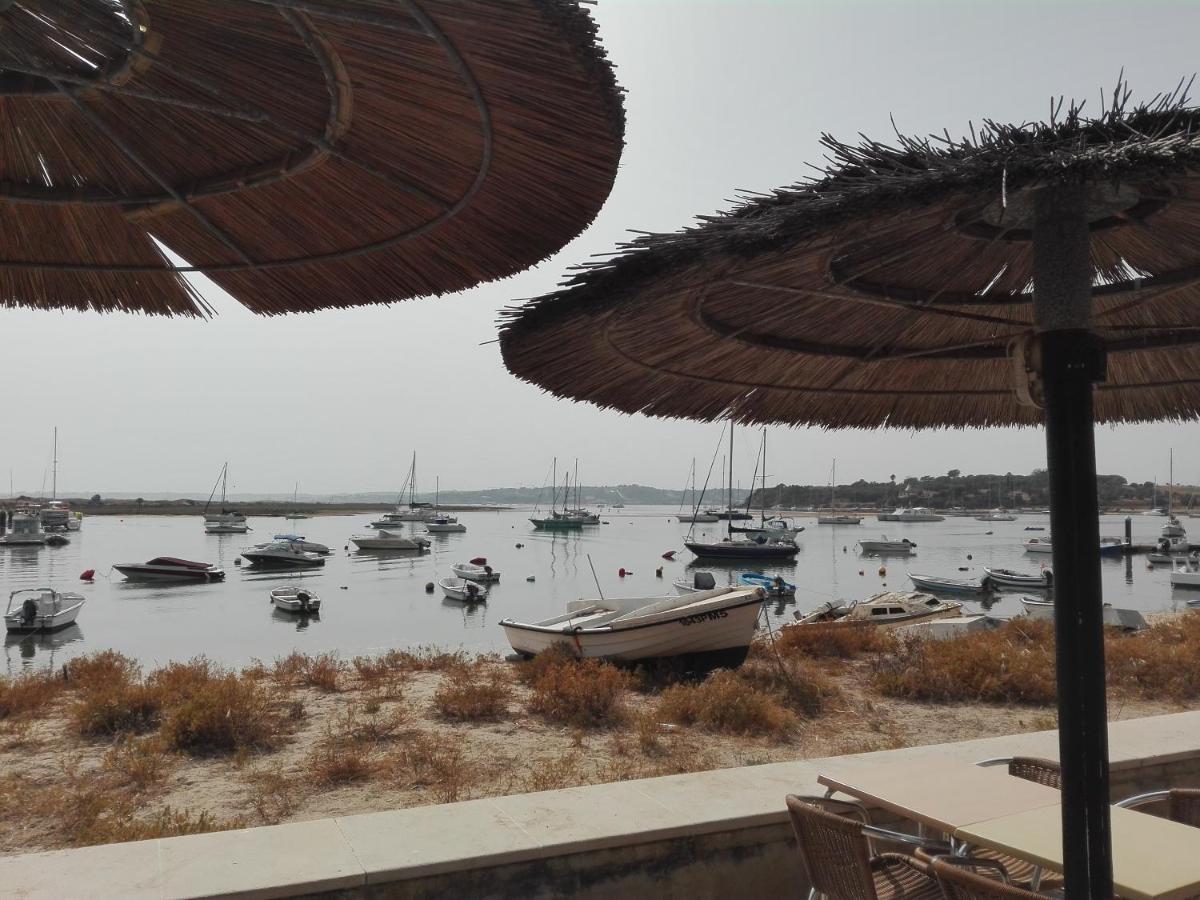 אלבור Casa Da Praia מראה חיצוני תמונה