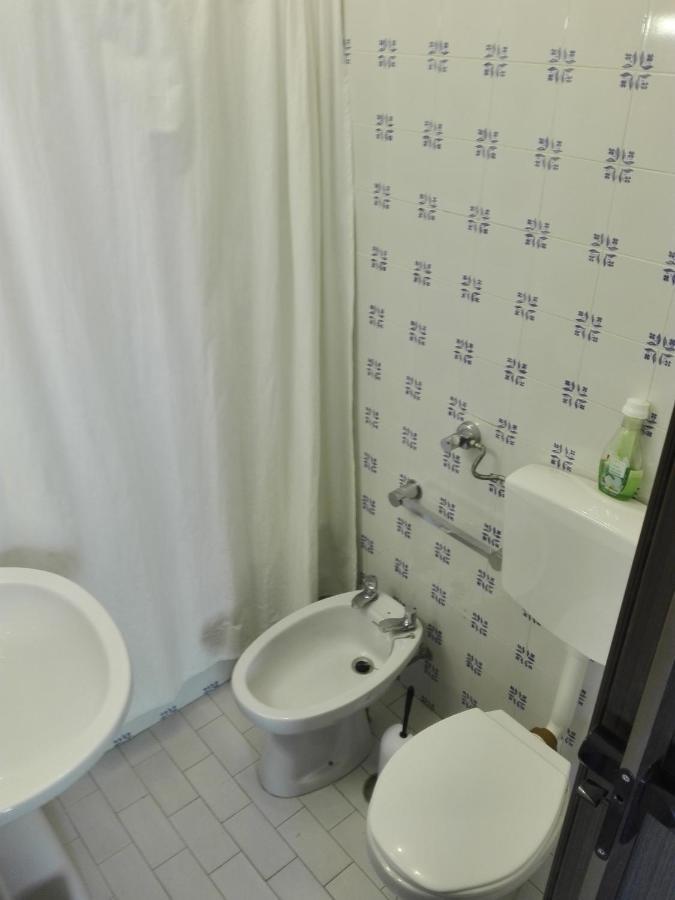 אלבור Casa Da Praia מראה חיצוני תמונה