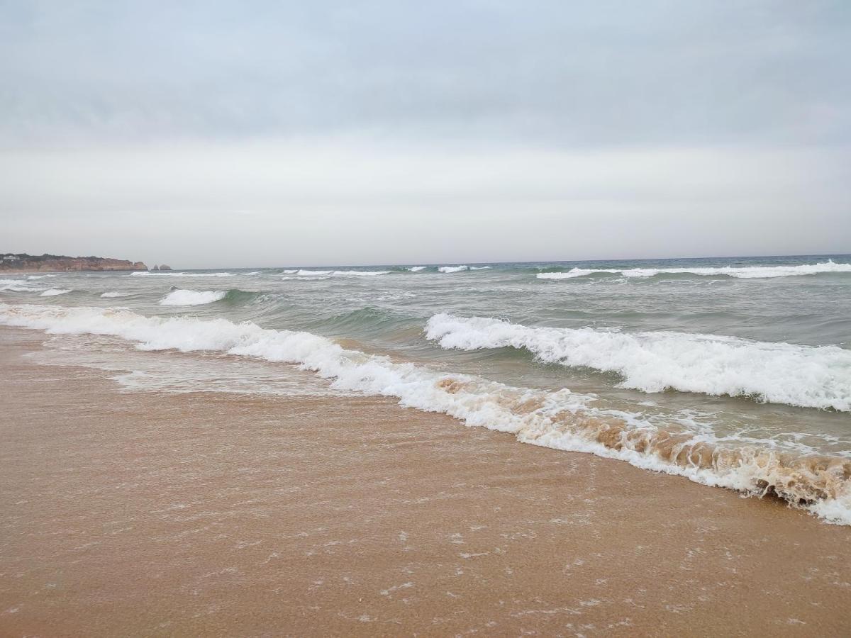 אלבור Casa Da Praia מראה חיצוני תמונה