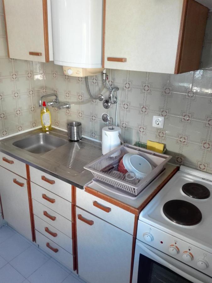 אלבור Casa Da Praia מראה חיצוני תמונה