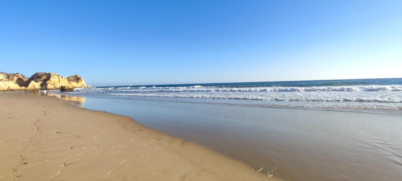 אלבור Casa Da Praia מראה חיצוני תמונה