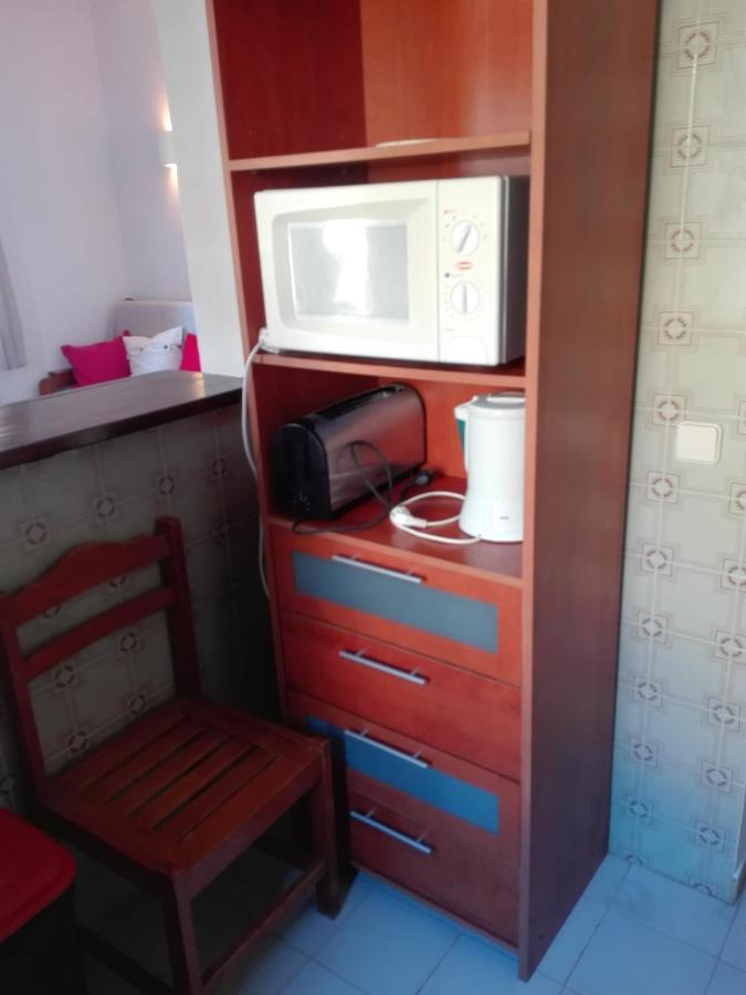 אלבור Casa Da Praia מראה חיצוני תמונה