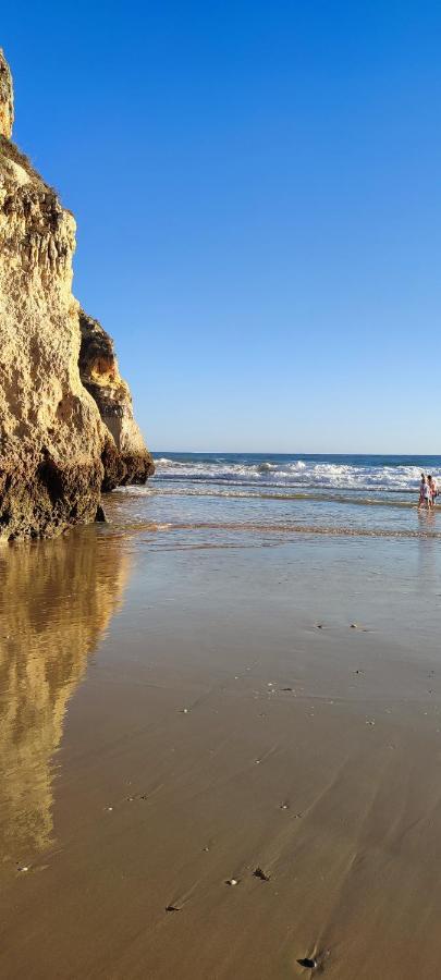 אלבור Casa Da Praia מראה חיצוני תמונה
