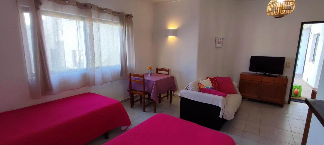 אלבור Casa Da Praia מראה חיצוני תמונה