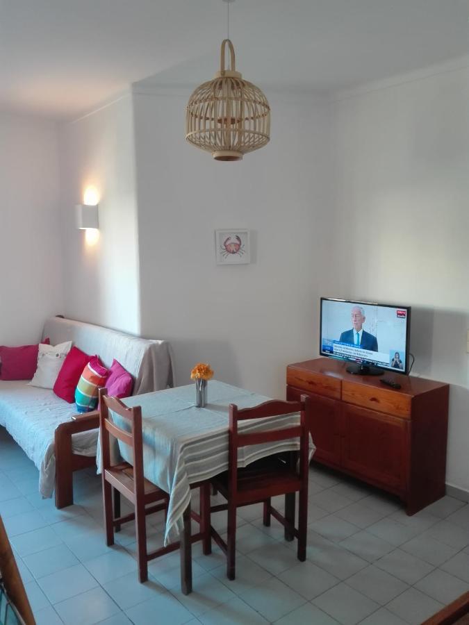 אלבור Casa Da Praia מראה חיצוני תמונה
