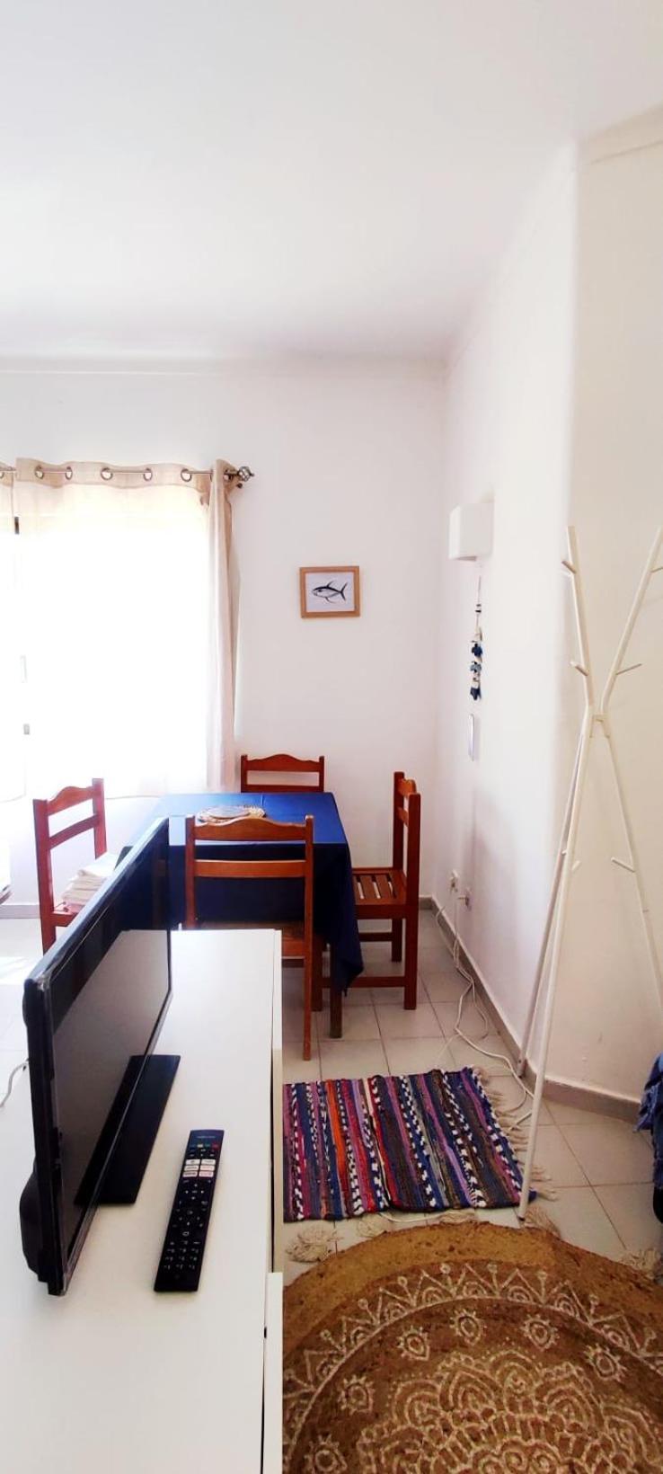 אלבור Casa Da Praia מראה חיצוני תמונה