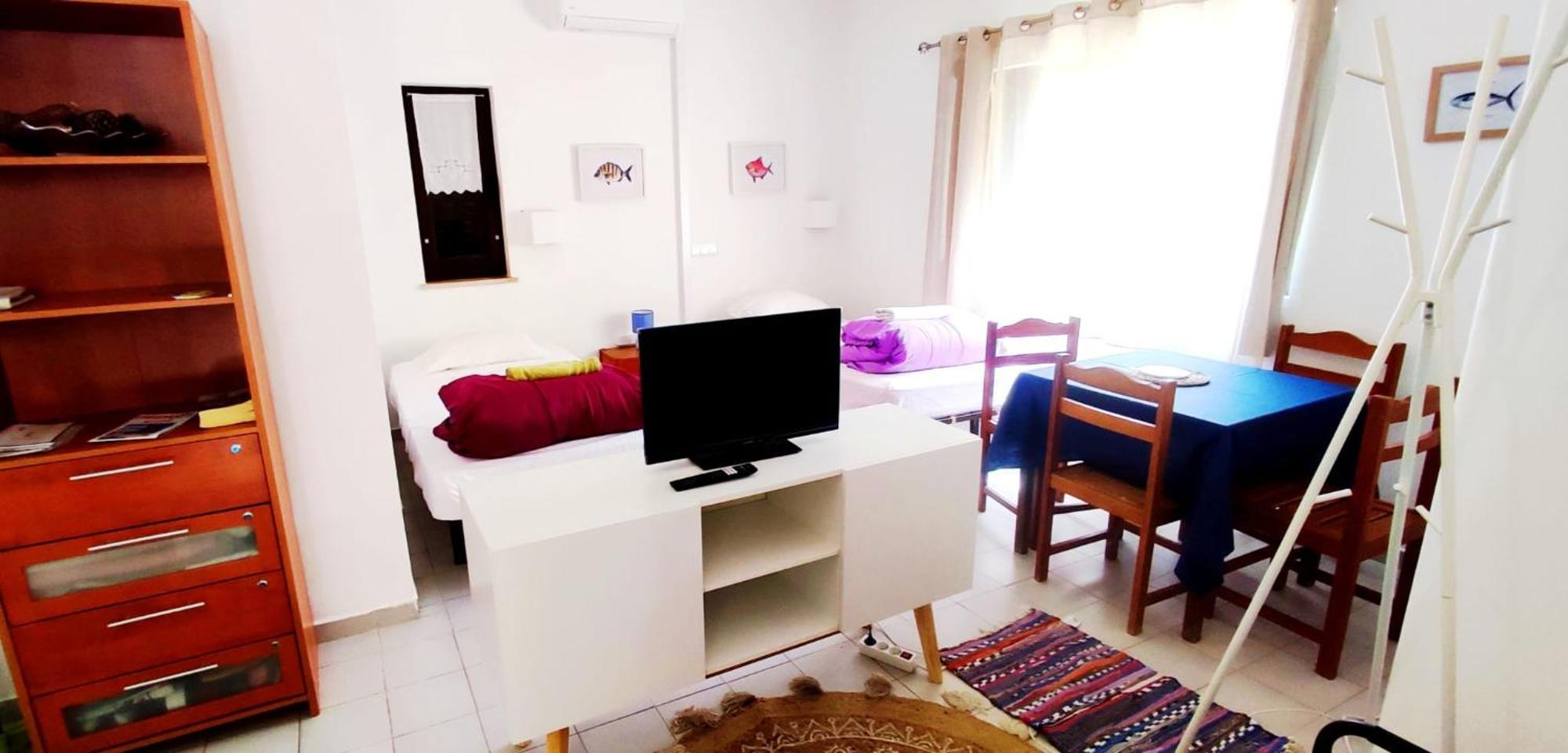 אלבור Casa Da Praia מראה חיצוני תמונה